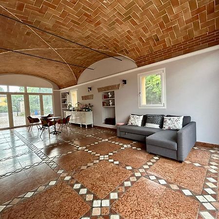Bed and Breakfast Al Civico 73 Carpi Exteriér fotografie