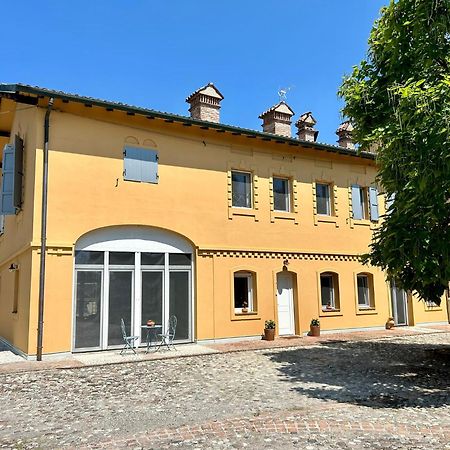 Bed and Breakfast Al Civico 73 Carpi Exteriér fotografie