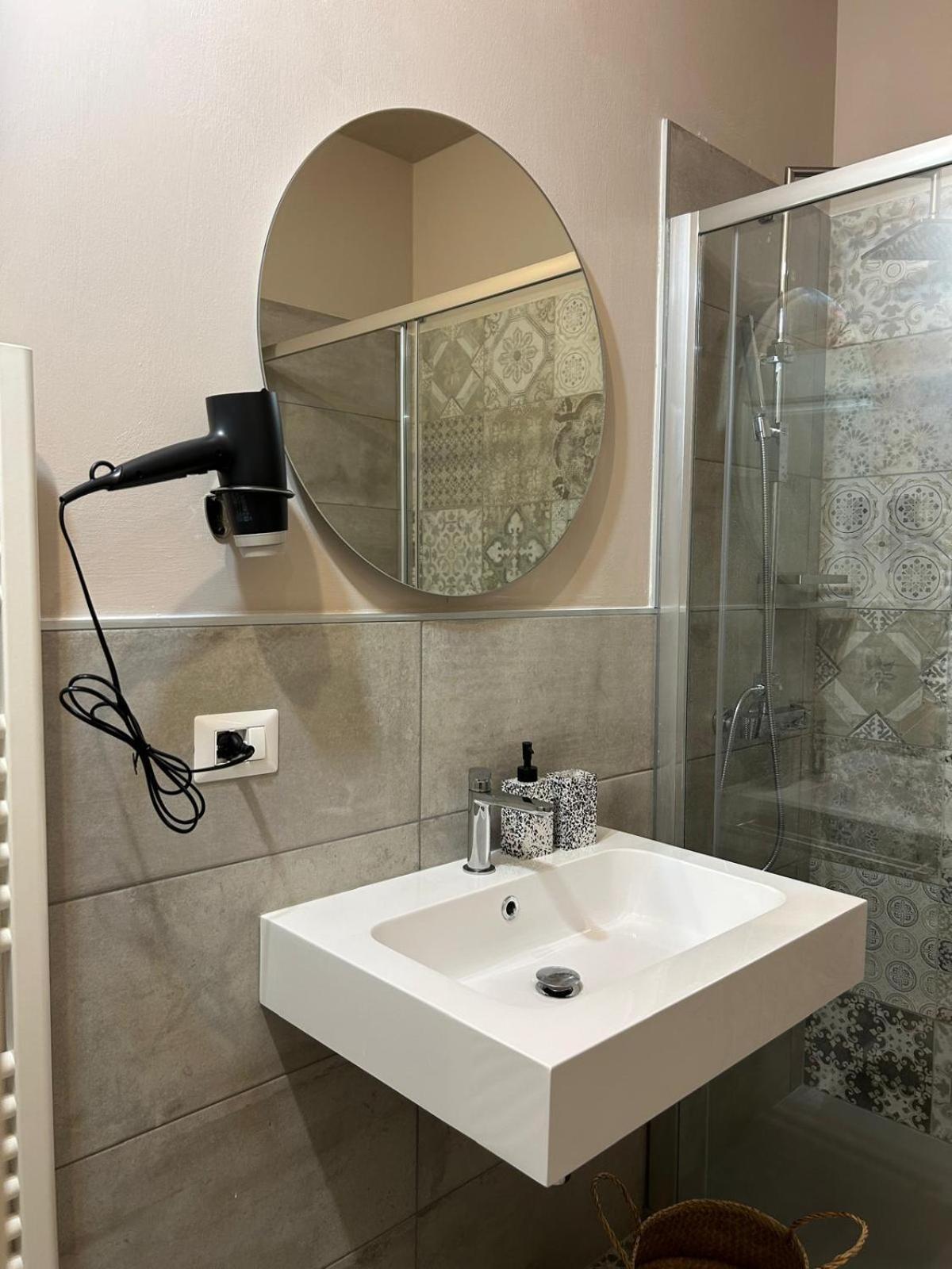 Bed and Breakfast Al Civico 73 Carpi Exteriér fotografie