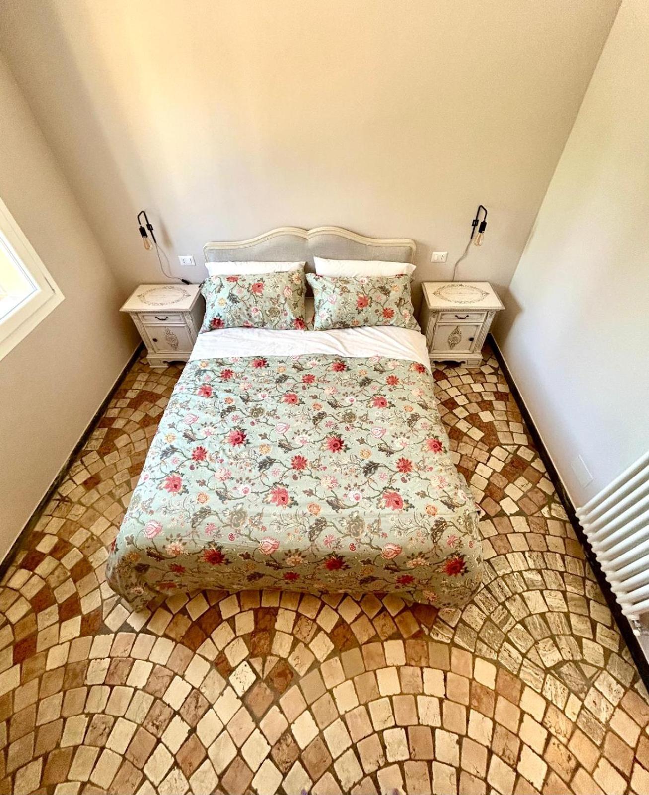 Bed and Breakfast Al Civico 73 Carpi Exteriér fotografie